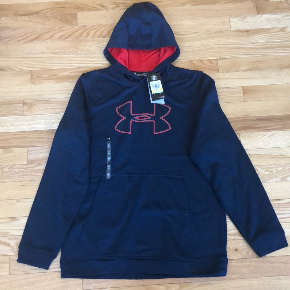 Under Armour Sweatshirt